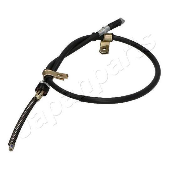 BC-510 - Cable, parking brake 