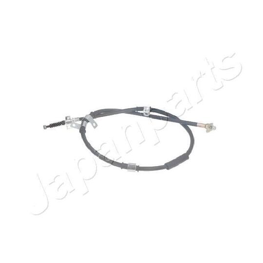 BC-H40L - Cable, parking brake 