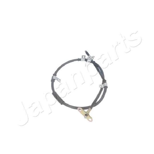 BC-H40L - Cable, parking brake 