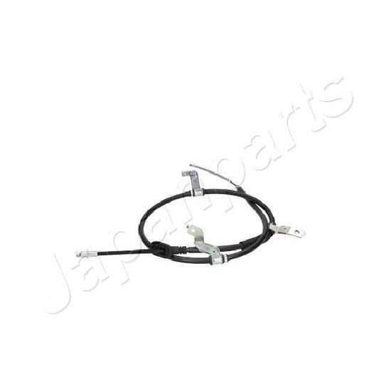 BC-H28L - Cable, parking brake 