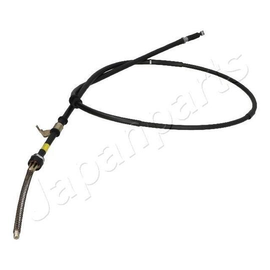 BC-575R - Cable, parking brake 