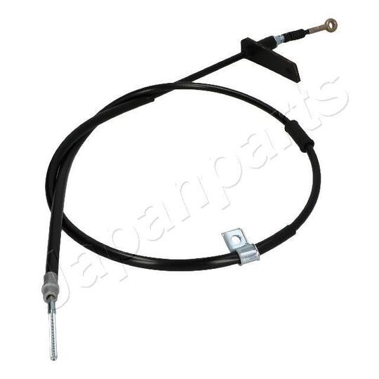 BC-571R - Cable, parking brake 