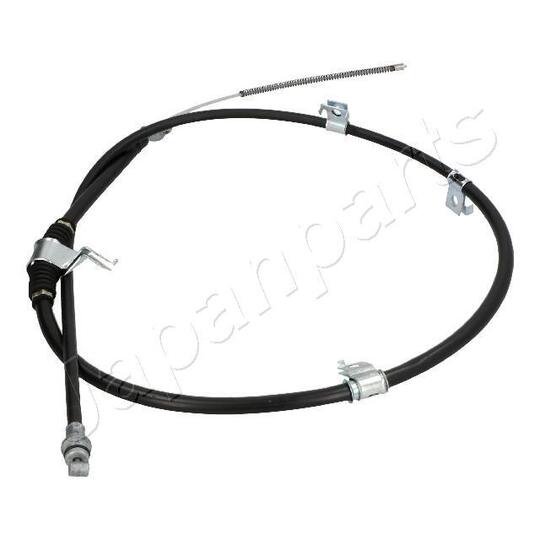 BC-566L - Cable, parking brake 