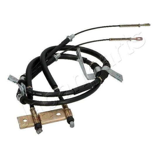 BC-S02 - Cable, parking brake 
