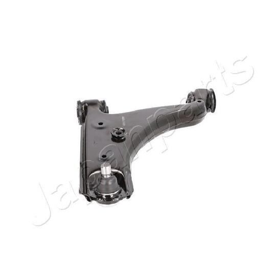 BS-347L - Track Control Arm 