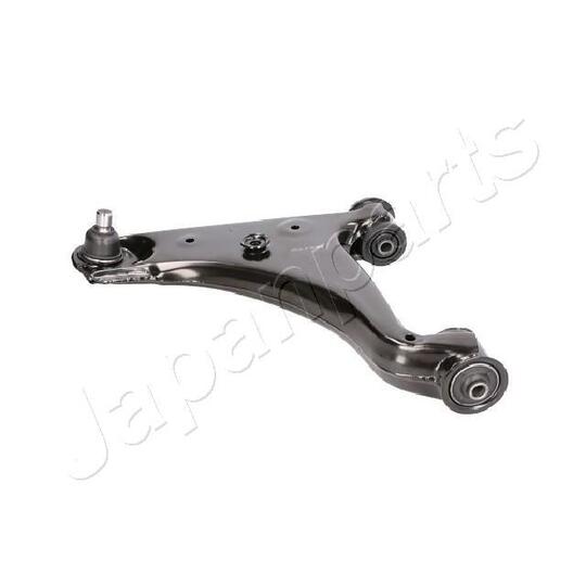 BS-347L - Track Control Arm 