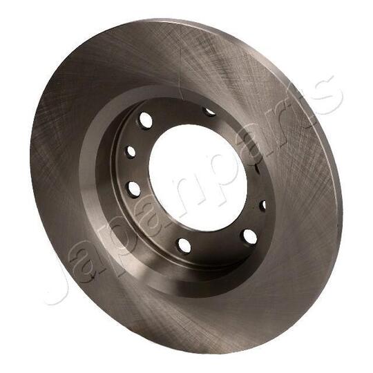 DI-257 - Brake Disc 