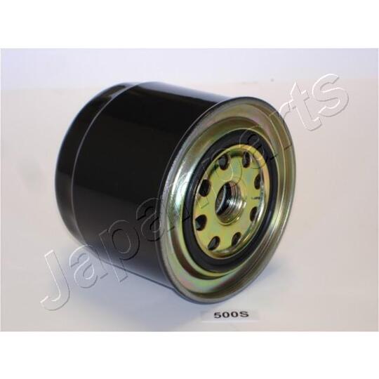 FC-500S - Fuel filter 