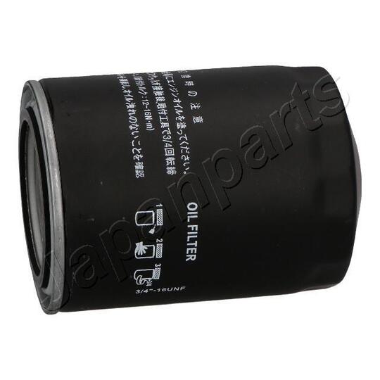 FO-101E - Oil filter 