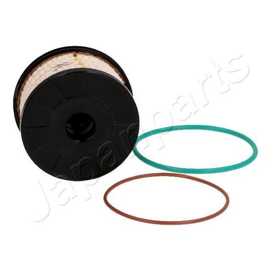 FC-ECO096 - Fuel filter 