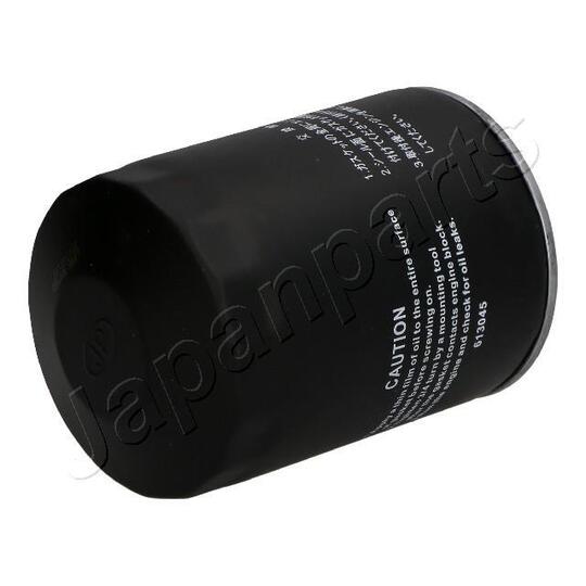 FO-101E - Oil filter 