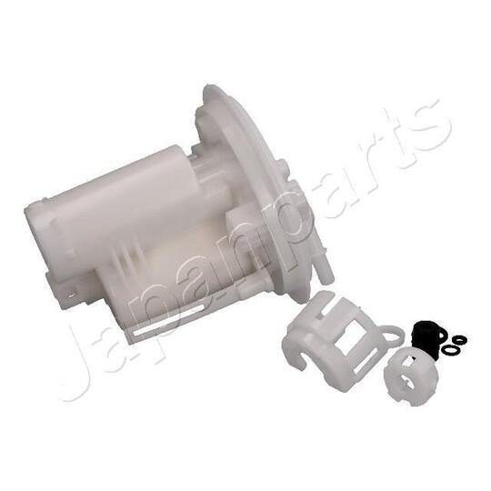 FC-703S - Fuel filter 