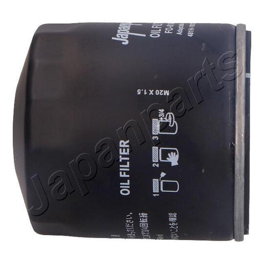 FO-015S - Oil filter 