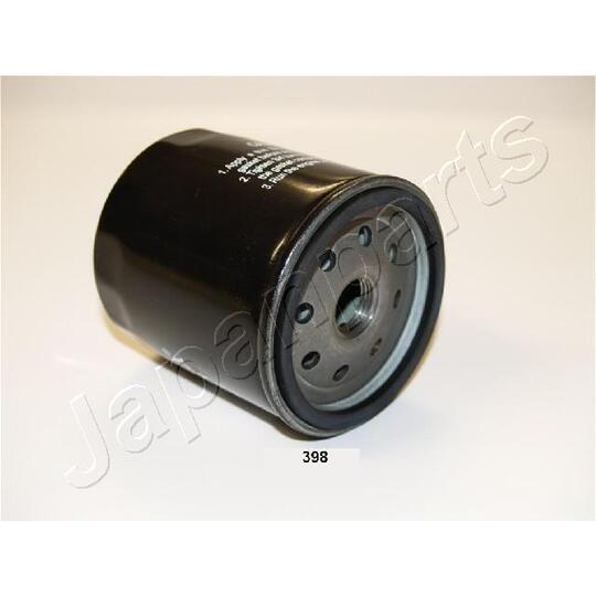 FO-398S - Oil filter 