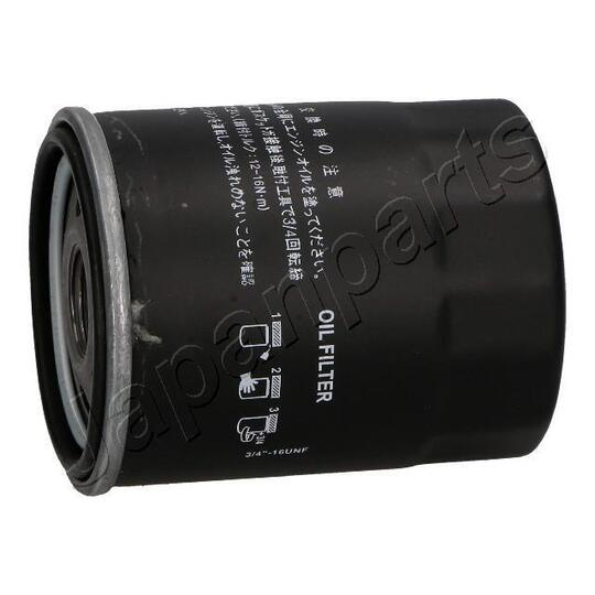 FO-214S - Oil filter 
