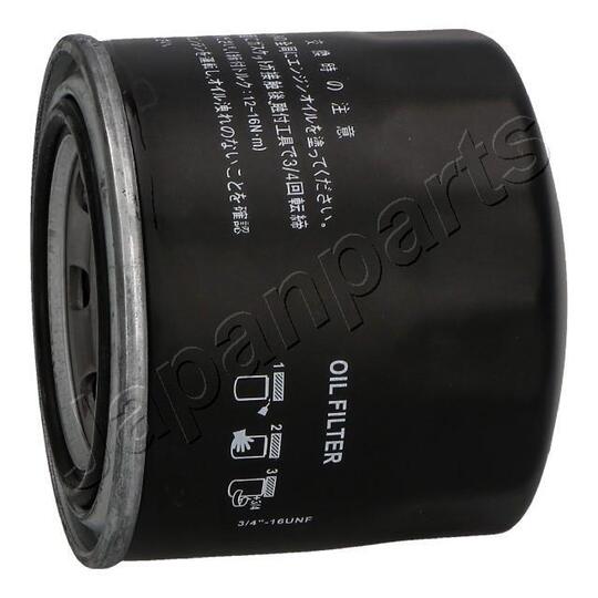 FO-601S - Oil filter 