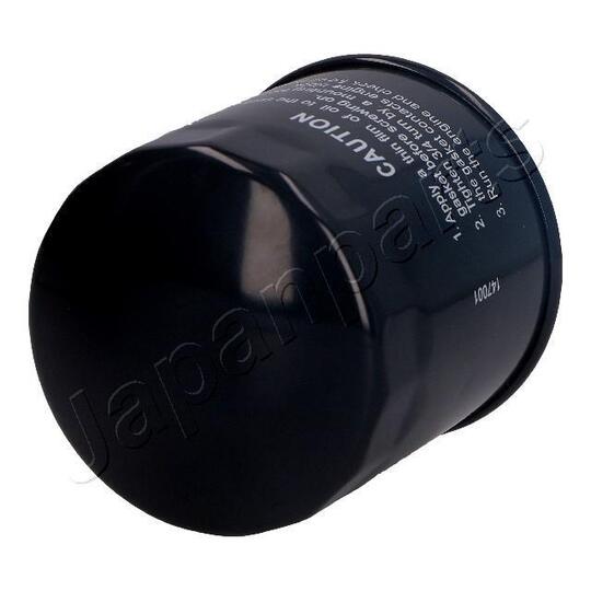 FO-507S - Oil filter 