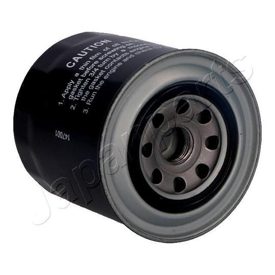 FO-507S - Oil filter 