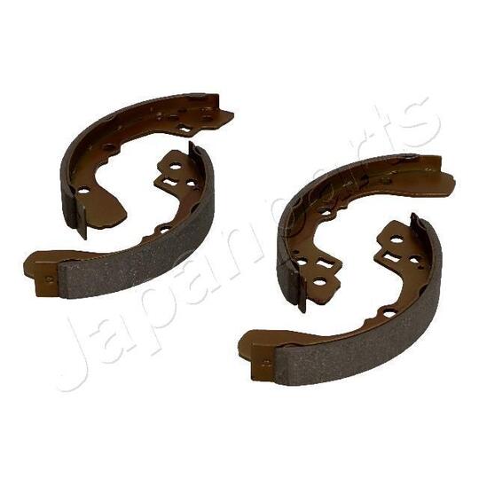 GF-K07AF - Brake Shoe Set 