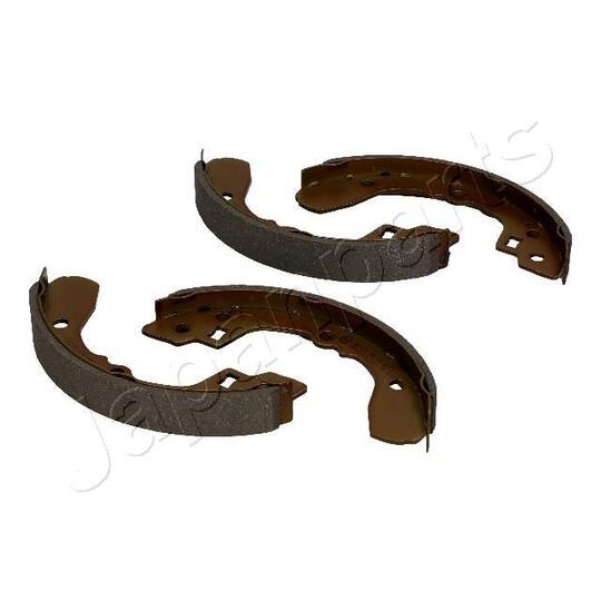 GF-K07AF - Brake Shoe Set 