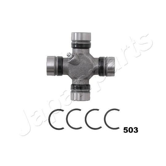 JO-503 - Joint, propshaft 