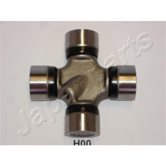 JO-H00 - Joint, propshaft 