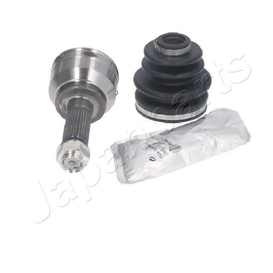 GI-367 - Joint Kit, drive shaft 