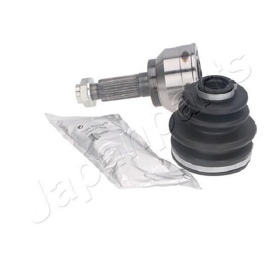 GI-367 - Joint Kit, drive shaft 