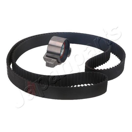 KDD-214B - Timing Belt Set 