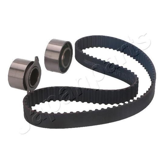 KDD-312 - Timing Belt Set 