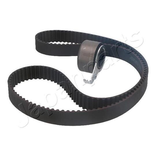 KDD-321A - Timing Belt Set 