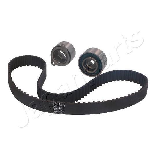 KDD-312 - Timing Belt Set 