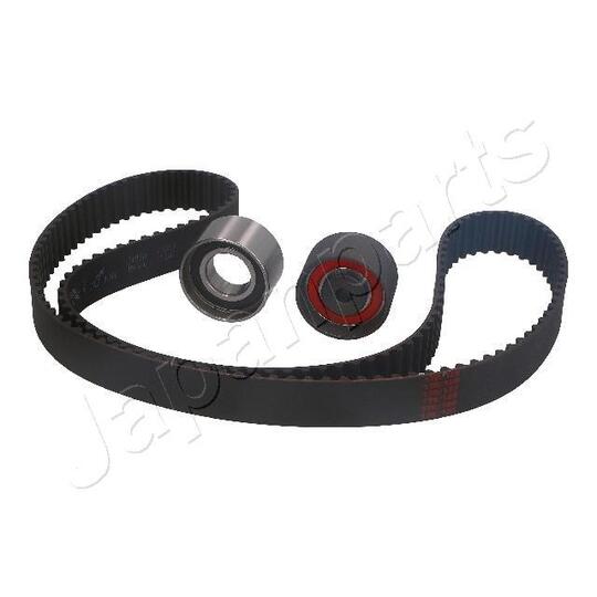 KDD-334A - Timing Belt Set 