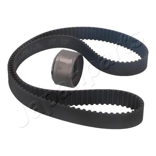 KDD-321A - Timing Belt Set 