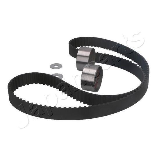 KDD-378 - Timing Belt Set 