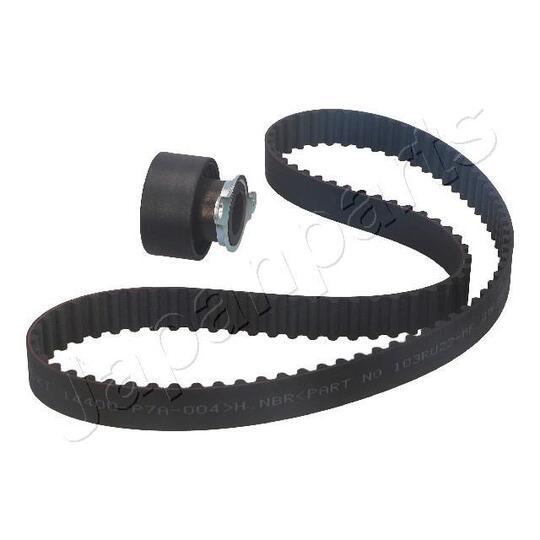 KDD-423 - Timing Belt Set 