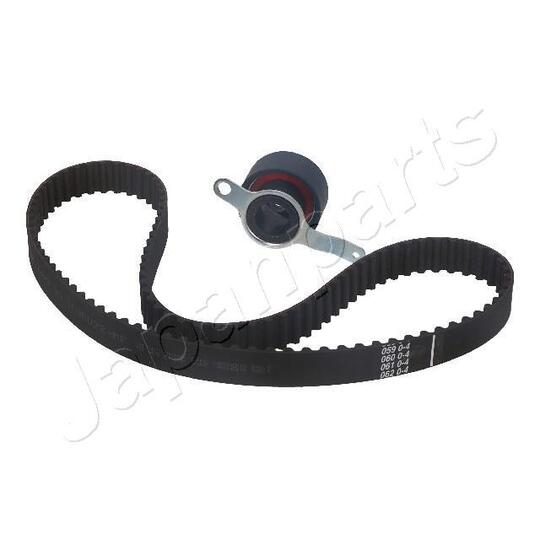 KDD-423 - Timing Belt Set 