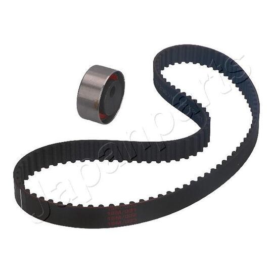 KDD-614 - Timing Belt Set 