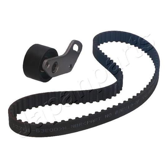 KDD-702 - Timing Belt Set 