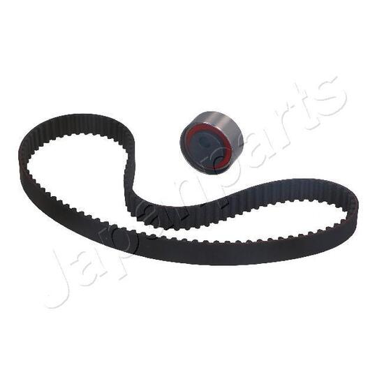 KDD-614 - Timing Belt Set 