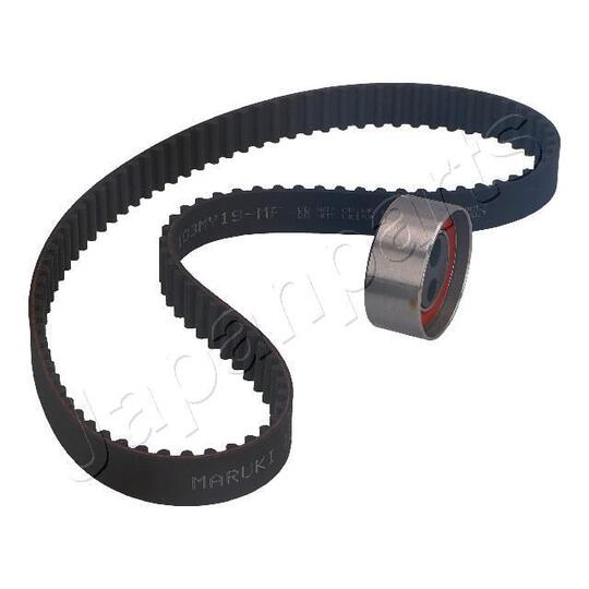 KDD-614 - Timing Belt Set 