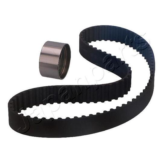 KDD-884 - Timing Belt Set 