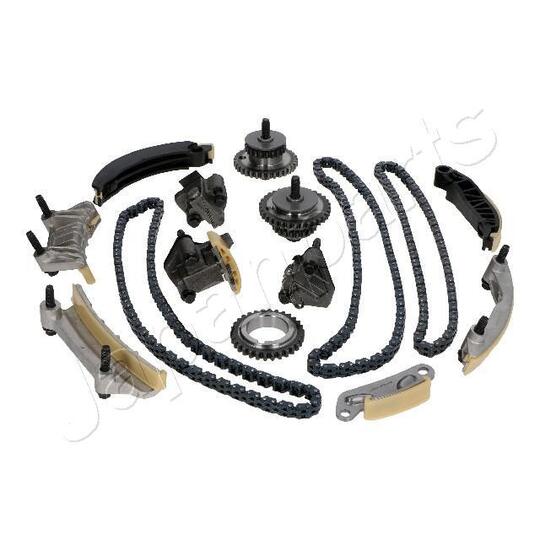 KDK-001 - Timing Chain Kit 