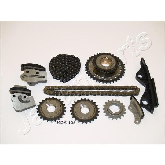 KDK-105 - Timing Chain Kit 