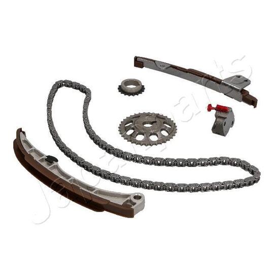 KDK-202 - Timing Chain Kit 