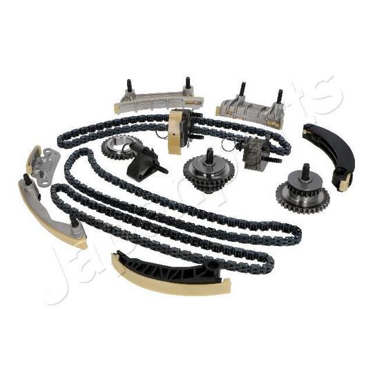 KDK-001 - Timing Chain Kit 