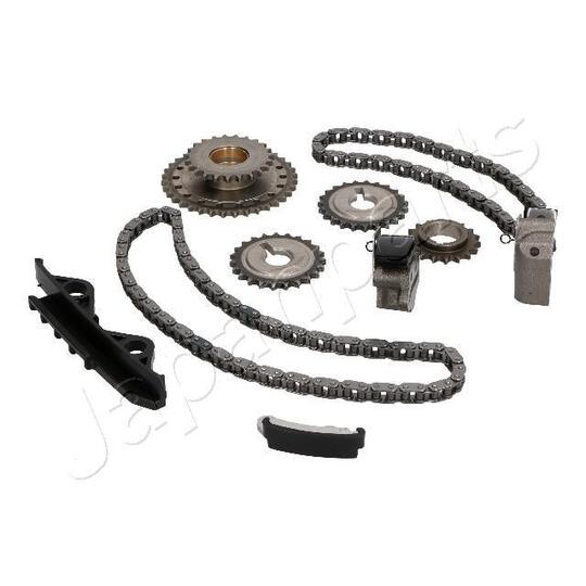 KDK-105 - Timing Chain Kit 