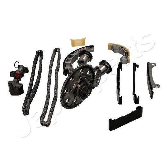 KDK-113 - Timing Chain Kit 