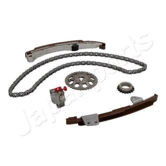 KDK-202 - Timing Chain Kit 