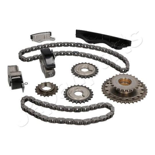 KDK-105 - Timing Chain Kit 